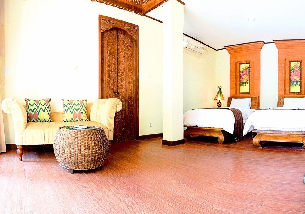 Hastinapura Residence Jimbaran Exterior foto