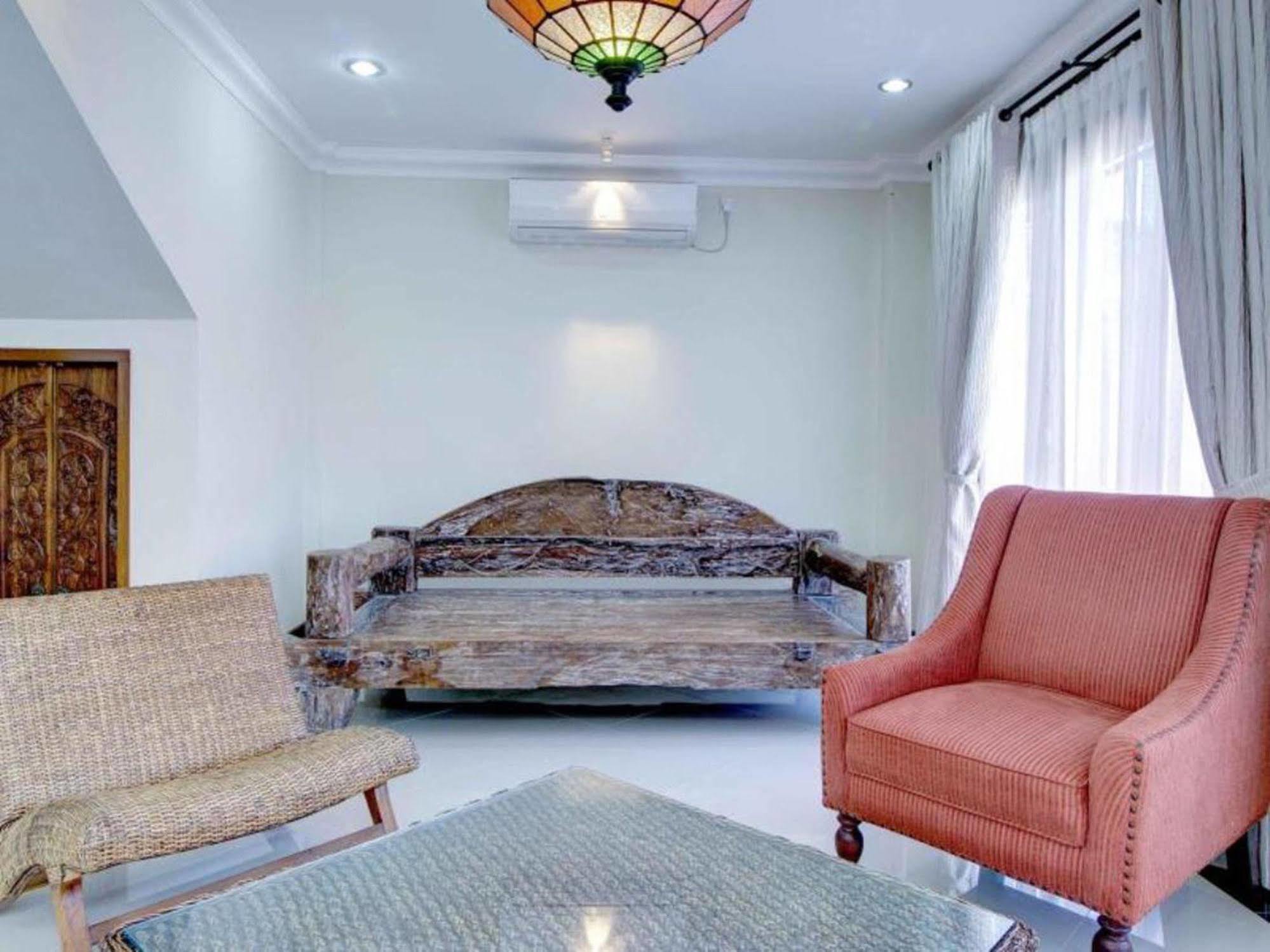 Hastinapura Residence Jimbaran Exterior foto